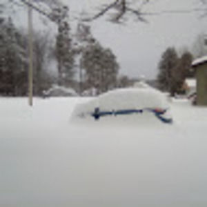 Meet your Posher, Sensory